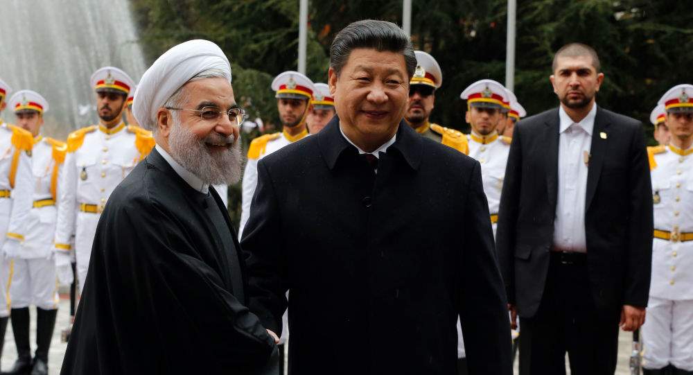 ترکش های اولیه تفاهم نامه ایران و چین به هند خورد