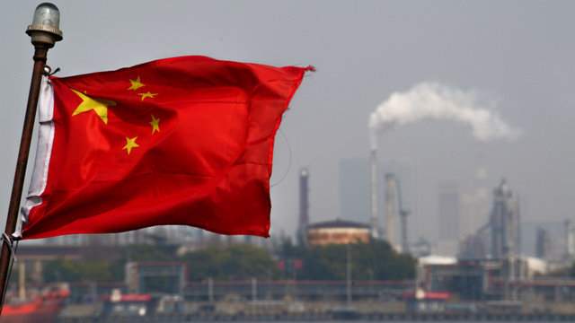 چرا معاملات نفت شانگهای شاخص جهانی نخواهد شد؟