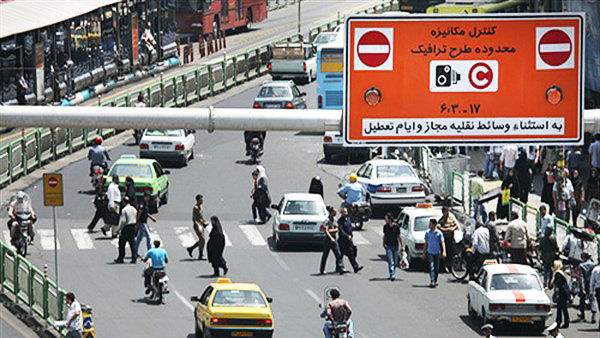 دفن 51 درصد فوتی‌های کرونایی در تهران/ اجرای طرح ترافیک با طعم خون