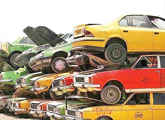 کدام خودرو‌ها فرسوده محسوب می‌شوند؟/ خودرو‌های پلاک قدیمی چگونه شماره گذاری می‌شوند؟