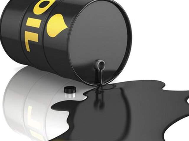 افزایش بدهی تولیدکنندگان نفت خلیج فارس به 490 میلیارد دلار
