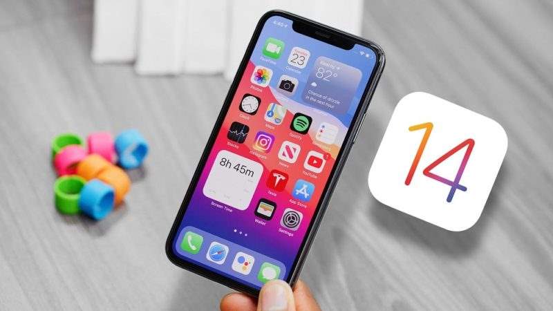 نمایش جیلبریک iOS 14 در کنفرانس امنیتی Mosec 2020 توسط هکرهای چینی