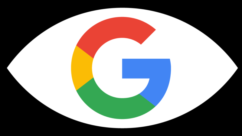 گوگل به پایش پنهانی اپ‌های محبوب برای توسعه نمونه‌های مشابه متهم شد
