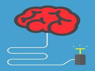 5 عادت مخرب برای مغز!