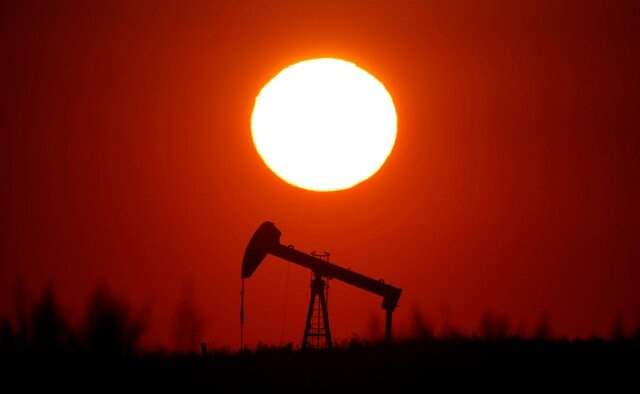 اقتصادهای بزرگ برای نفت و گاز دست و دلباز ماندند