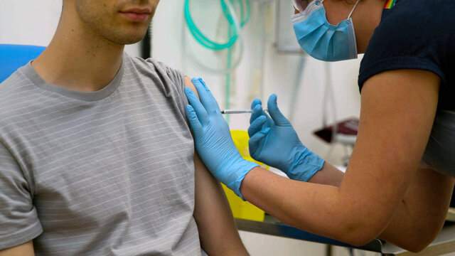 بزرگ‌ترین و آخرین مرحله آزمایش واکسن "کرونا" آغاز شد