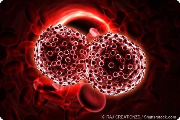 ترکیب 2 روش ایمنی درمانی برای درمان سرطان خون