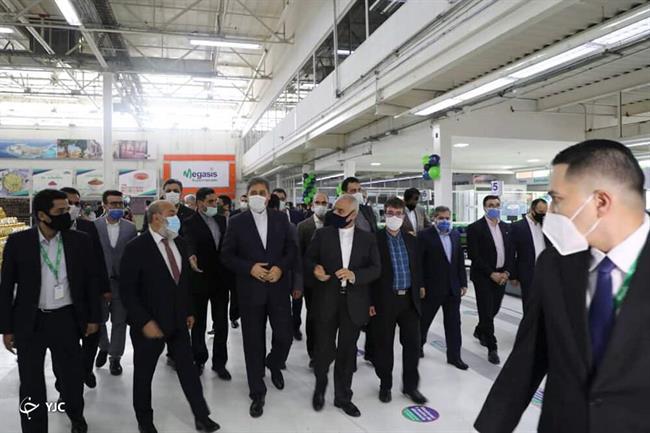فروشگاه مگاصیص