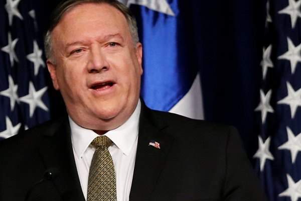 دستور وزیر جنگ اسرائیل برای بمباران لبنان/ اعلام تحریم 22 فلز از سوی آمریکا علیه ایران/درگیری شدید گروههای نیابتی امارات و عربستان در جنوب یمن/تصویب دو طرح علیه حشدالشعبی در مجلس نمایندگان آمریکا دستور وزیر جنگ اسرائیل برای بمباران لبنان/ اعلام تحریم 22 فلز از سوی آمریکا علیه ایران/درگیری شدید گروههای نیابتی امارات و عربستان در جنوب یمن/تصویب دو طرح علیه حشدالشعبی در مجلس نمایندگان آمریکا