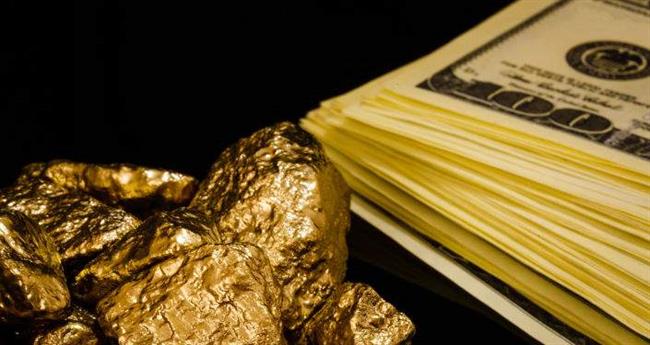 قیمت جهانی طلا همچنان به رشد صعودی خود ادامه می دهد