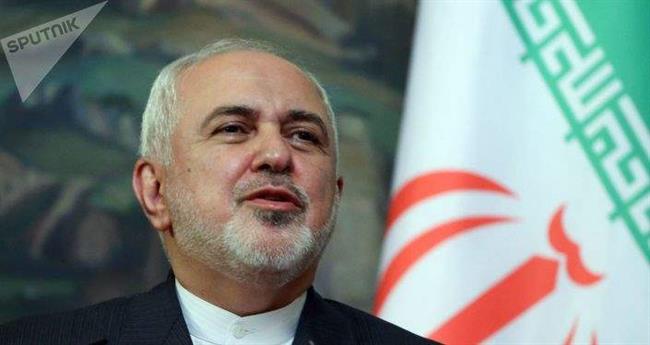  ظریف در مصاحبه با اسپوتنیک: تمدید تحریم تسلیحاتی ایران خطرناک است