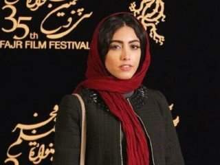 ساناز طاری، بازیگرِ سریال پدر و شمعدونی از ایران رفت