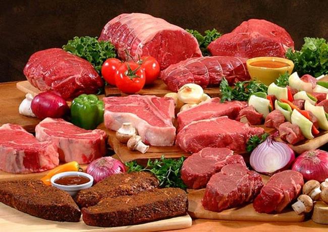 10 فایده حذف گوشت از بشقاب غذایی