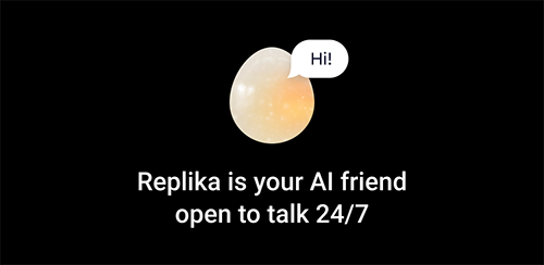 Replika؛ رپلیکا یک دوست مجازی هوشمند