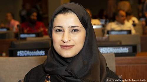 ماهواره امید امارات؛ یک خانم ایرانی پشت ماجراست