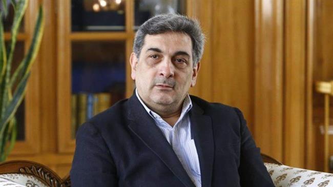 حضور شهردار تهران در هیأت دولت به نمایندگی از 50 میلیون نفر است