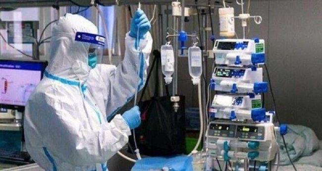 مقام ایرانی: در بحث واکسن کرونا نباید از هیچ کشوری عقب بمانیم