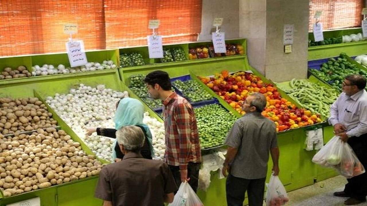 مناسب سازی 116 بازار میوه و تره بار برای توان‌یابان در پایتخت
