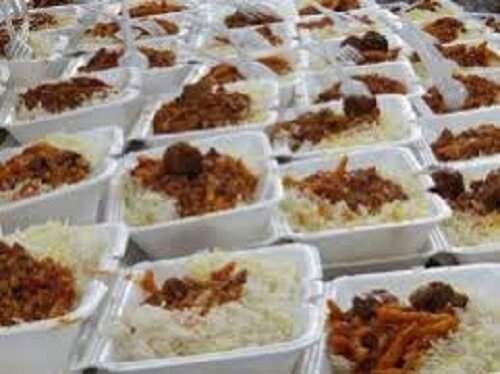 پویش دانش آموزی اطعام غدیر "به توان میلیون" در استان کرمان راه‌اندازی شد