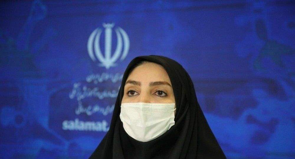 212 فوتی و 4132 بیمار وخیم در آخرین آمار از وضعیت کرونا در ایران