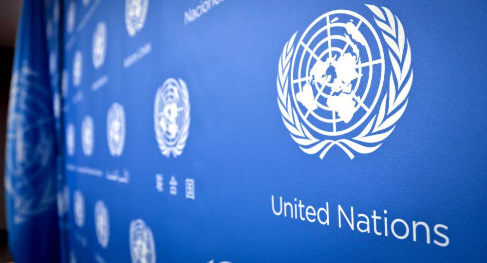 واکنش سازمان ملل به انفجار در بیروت