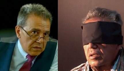 پدر شهیدان خردسال ترور: دادگاه لاهه به احقاق حقوق خانواده شهدای ترور حسینیه شهدای شیراز ورود کند/رژیم آمریکا با نسل‌کشی بقای خود را حفظ است