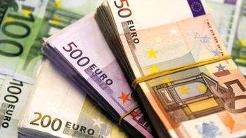 قیمت یورو امروز پنجشنبه 99/05/16 ؛ یورو 300 تومان گران شد + جدول