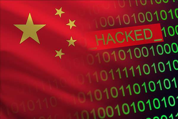 حمله هکرهای چینی به 7 شرکت پیشرفته تایوانی برای سرقت فناوری تولید چیپ