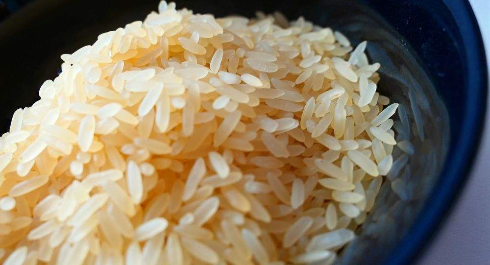 خطرات مرگبار مصرف برنج!