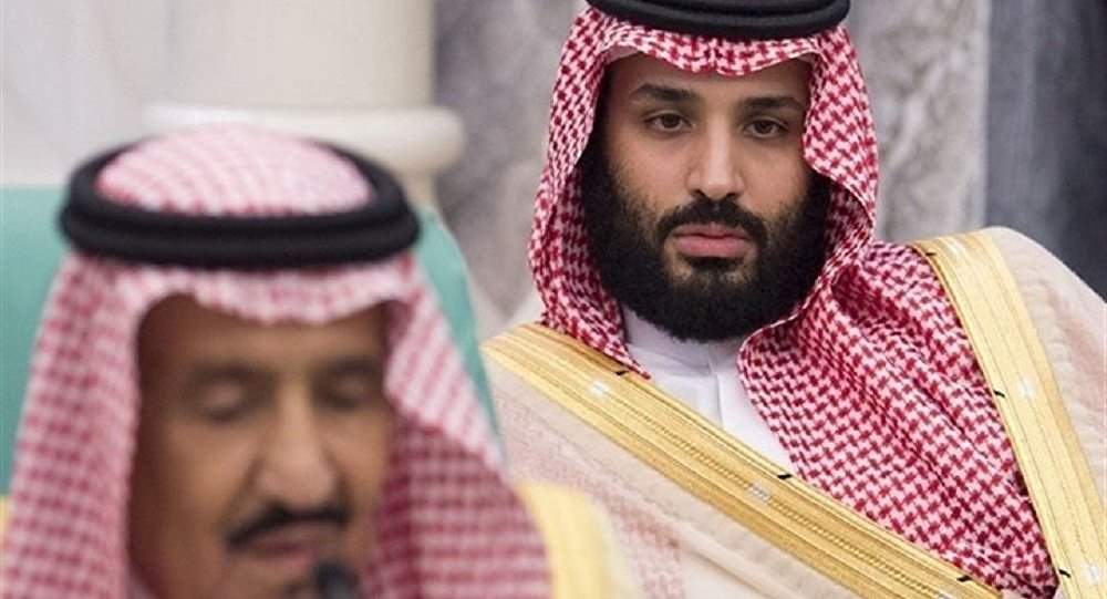 افسر اطلاعاتی سابق شاهزاده سعودی را به تلاش برای قتل وی متهم کرد
