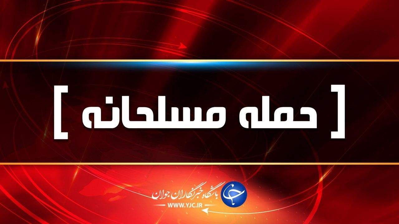 حمله مسلحانه 3 سارق به یک طلافروشی در اسلامشهر