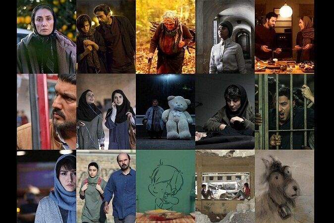 سرانجام‌ سینمای ایران در عرصه جهانی