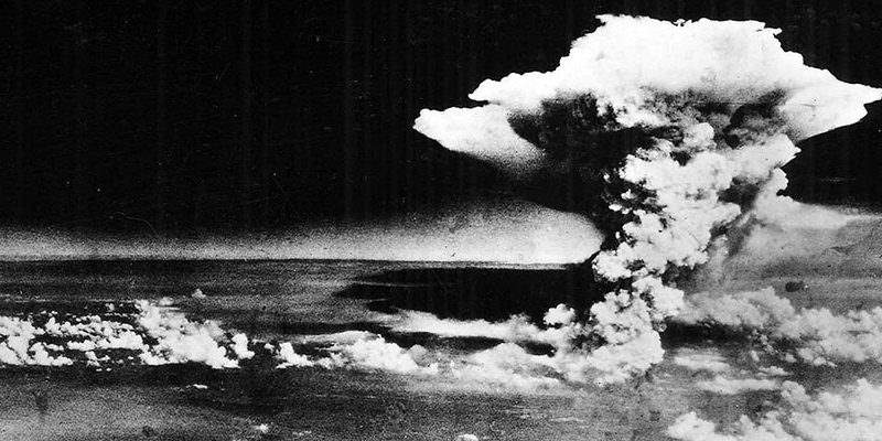 در سالگرد 75 سالگی بمباران ژاپن: معدن فراموش‌شده‌ای که بمب‌‌های اتم را ساخت