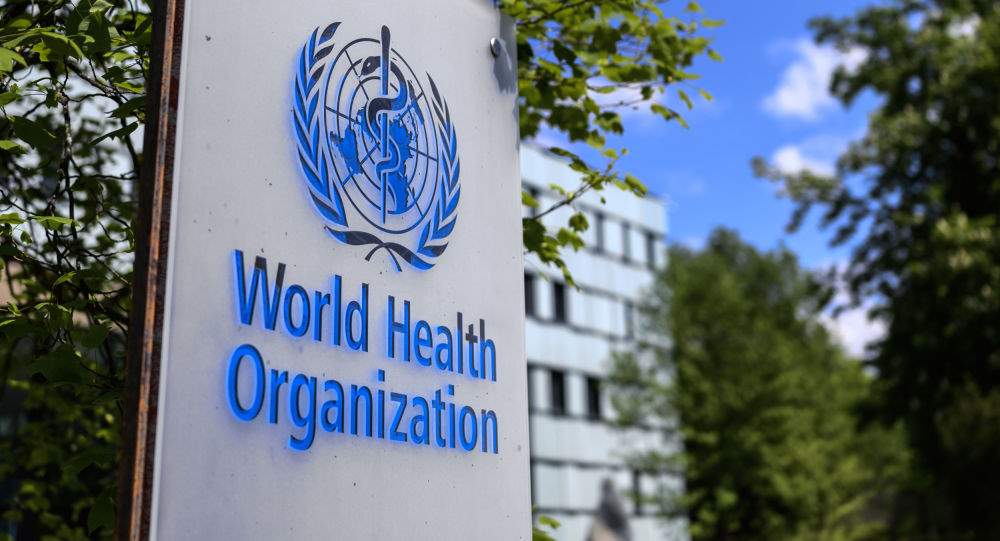 خروج فرانسه و آلمان از مذاکرات مربوط به اصلاحات در سازمان جهانی بهداشت