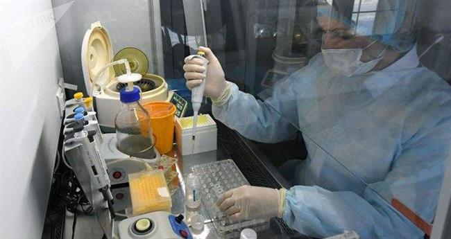 زمان دریافت واکسن کرونا در روسیه مشخص شد
