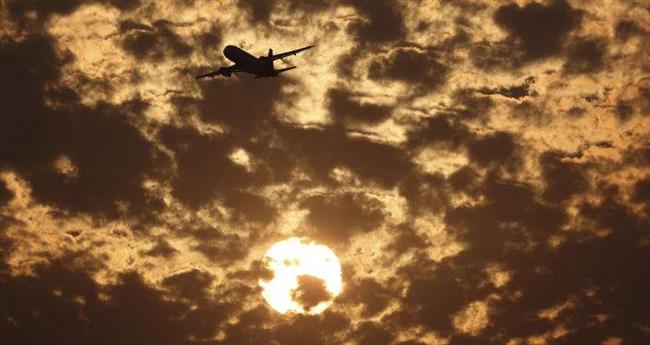 علت احتمالی سقوط هواپیما در هند اعلام شد