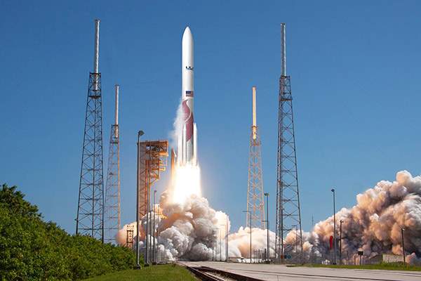 اسپیس‌اکس برنده شد؛ پرتاب ماهواره‌های نظامی آمریکا در کنار ULA