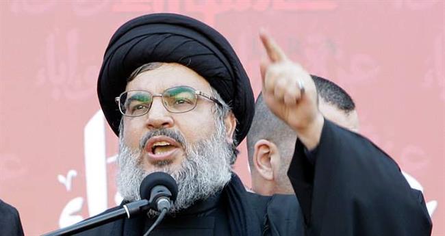 رهبر حزب الله لبنان دست‌داشتن این گروه در قاچاق مواد مخدر را رد کرد
