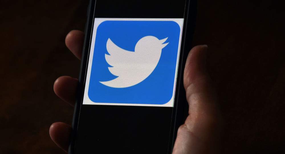 وزیر جوان ایرانی درخواست کرد توییتر رفع فیلتر شود