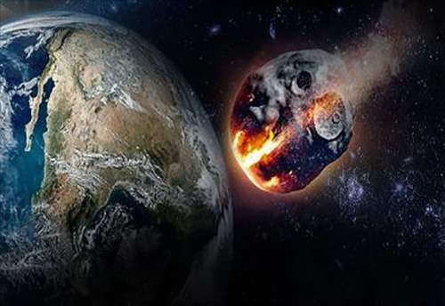 چند درصد احتمال دارد «سیارک سوم مرداد» به زمین برخورد کند؟