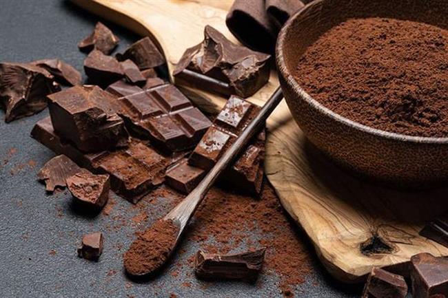 کاهش گرسنگی و اشتها با شکلات تلخ