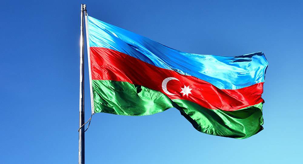 بازداشت سفیر جمهوری آذربایجان در صربستان