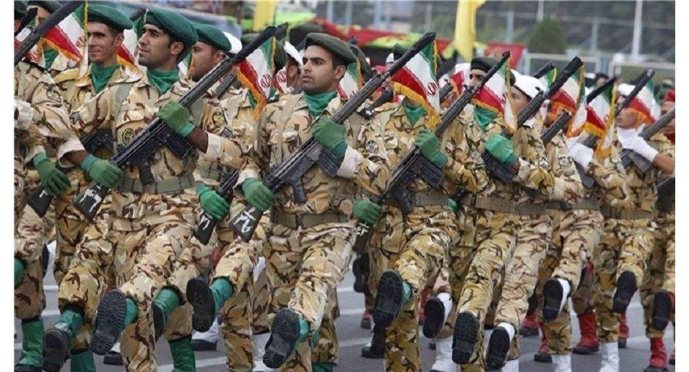 ایران به دلیل کرونا در مسابقات بازی های ارتش ها جام دریا در آذربایجان شرکت نخواهد کرد