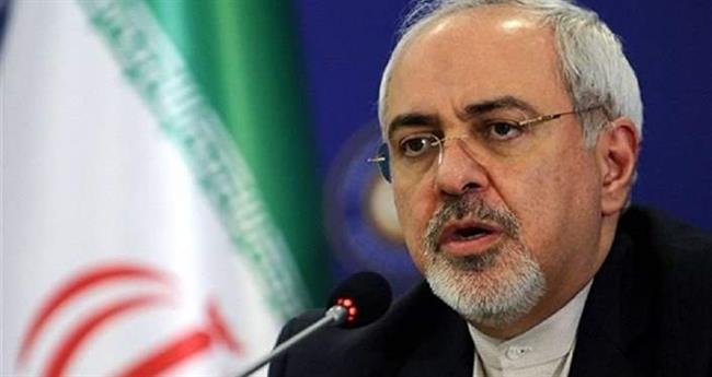 روایت وزیر خارجه ایران از تلاش آمریکا برای ایجاد اجماع علیه تهران