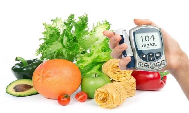 17 ماده غذایی برای کاهش و مدیریت قند خون