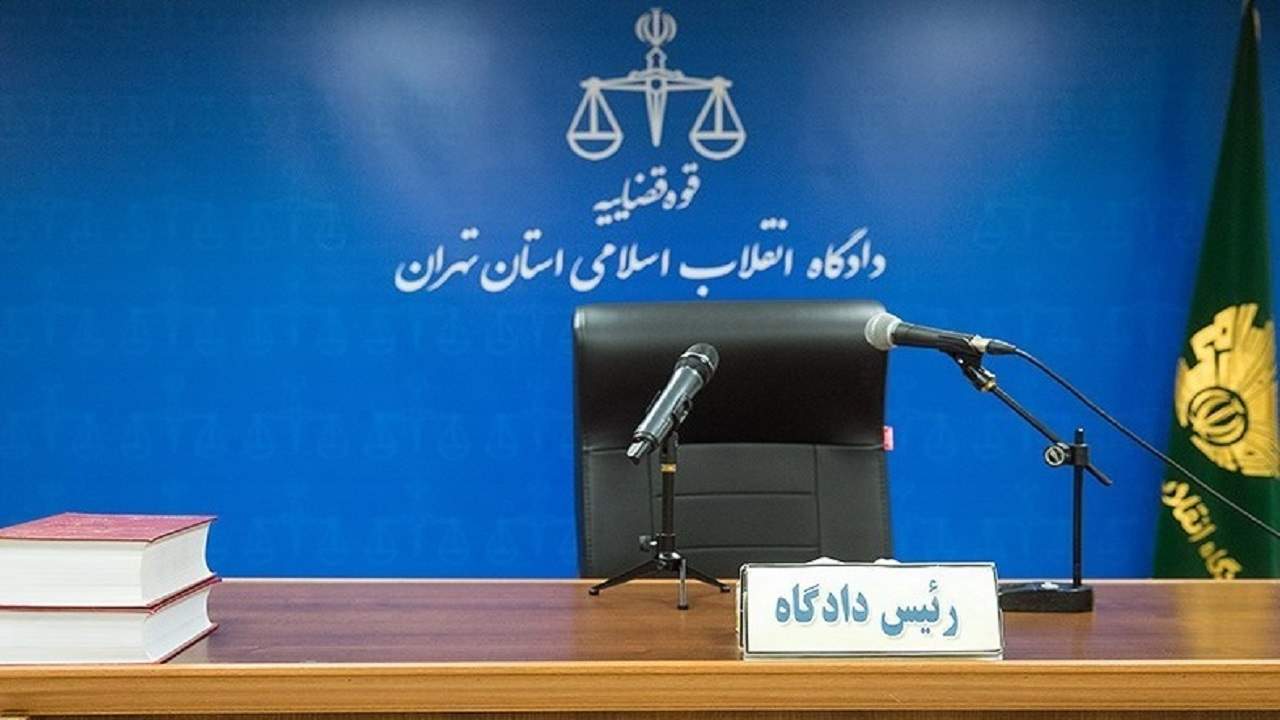 دادگاه محمد امامی دوشنبه آغاز می‌شود