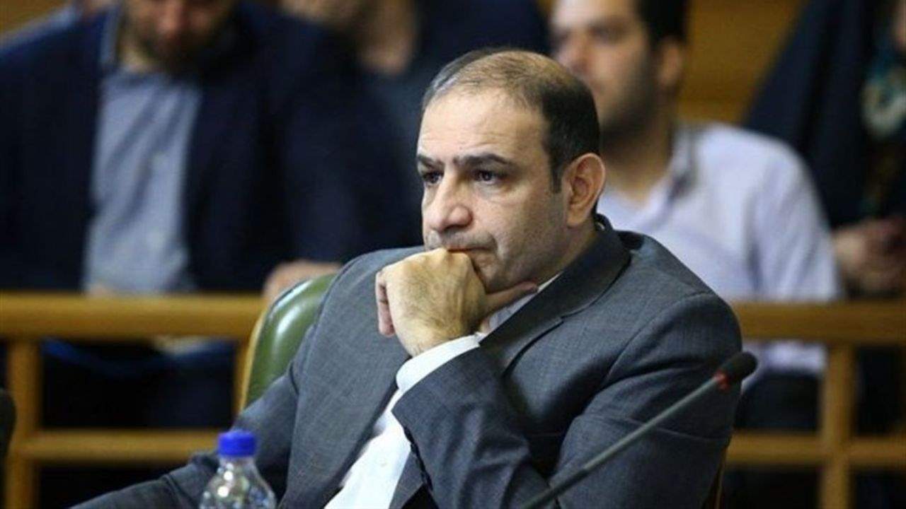 ابتلای رئیس کمیسیون حمل و نقل و ترافیک شورای شهر تهران به کرونا