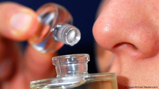 علت از بین رفتن حس بویایی در بیماری کرونا