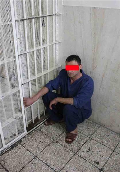 قتل پسر جوان برای تمرین آواز