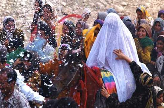 اعتراض زنان خوزستانی به ثبت ملی «خون‌بس» ‏